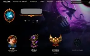 (Conta gold lvl 91) BRINDE CONTA STEAM COM CS:GO!!!