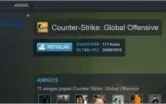 (Conta gold lvl 91) BRINDE CONTA STEAM COM CS:GO!!!