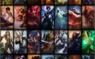 Conta League of Legends PLATINA III