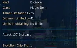 Conta GDMO Omegamon Com megiX Uvx Miracle Bracelet
