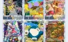 Conta Pokemon TCG Pocket 2 Crown (Mewtwo e Palkia) + 3 Shiny
