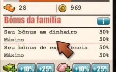 Conta Goodgame Gangster (antigo GoodMafia)