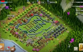 Cv 16 - Todos Herois Full - Defesas Principais Full!