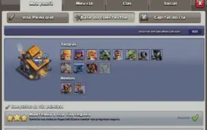 Cv 16 - Todos Herois Full - Defesas Principais Full!