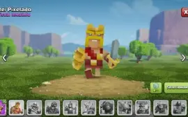 Cv 16 - Todos Herois Full - Defesas Principais Full!