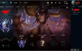 Conta League of Legends Diamante 1 - 38 champs - 6 skins