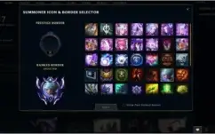 Conta League of Legends Diamante 1 - 38 champs - 6 skins