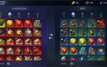 Conta Mir4 LVL 88 7 Pet Epico 2 Pedras Lendarias