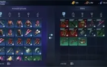 Conta Mir4 LVL 88 7 Pet Epico 2 Pedras Lendarias