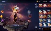 Conta Mir4 LVL 88 7 Pet Epico 2 Pedras Lendarias