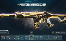 Conta Valorant +1800 Gastos