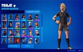 PASSE TEMPORADA 5, 1º CAPÍTULO COM 156 SKINS