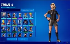 PASSE TEMPORADA 5, 1º CAPÍTULO COM 156 SKINS