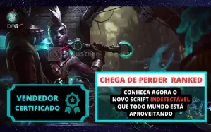 Novo Script Kiting (100% INDETECTÁVEL)