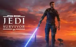 Star Wars Jedi : Survivor