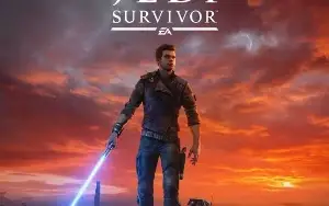 Star Wars Jedi : Survivor