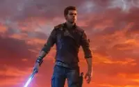 Star Wars Jedi : Survivor
