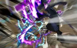 One Piece Burning Blood (Gold Edition)