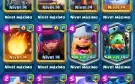 Clash Royale 6 anos