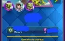 Clash Royale 6 anos