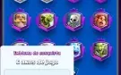 Clash Royale 6 anos