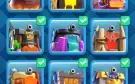 Clash Royale 6 anos