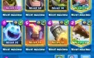 Clash Royale 6 anos