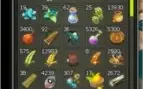 DOFUS, E-BOOK, UTILIZANDO SISTEMAS DE BOT (LEIA A DESCRIÇÃO)