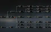 Conta World of Tanks 2200 WN8 8 anos