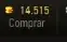 Conta World of Tanks 2200 WN8 8 anos