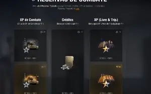 Conta World of Tanks 2200 WN8 8 anos