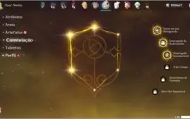 GENSHIN IMPACT - EULA, KEQING C1