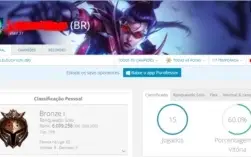 3 CONTAS SMURFS MAIN ADC NIVEL 30+ NO PRATA