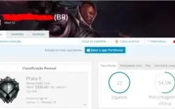 3 CONTAS SMURFS MAIN ADC NIVEL 30+ NO PRATA
