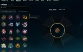 Conta D4(Provisório) Com 41 Champs E 42 Skins Full Acesso