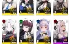 Global Server Account Lvl 30 + 7Ssr + 1000+Crystals