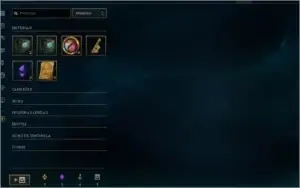 smurf lvl 9 com nami e senna