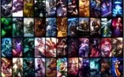 Conta LoL 105 skins, 50 campeões, prata 4, 1400 reais em rp
