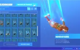 Conta Fortnite 103 skins! S4 a S11 FULL! com SALVE O MUNDO