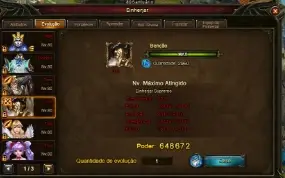 Vendo conta top legend online, montarias, modas, set full