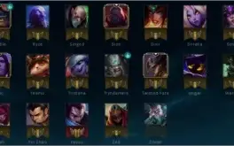 conta gold (com borda de platina)