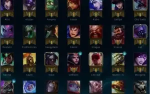 conta gold (com borda de platina)