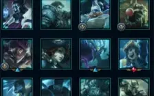Conta de LoL Smurf