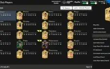 EA SPORTS FC 25 + 100K FIFA COINS (CONTA STEAM)