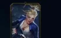 CONTA LOL