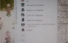 Conta Ragnarok com Sentinela 112/20 valhara