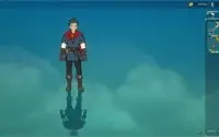 NINOKUNI ESPADACHIM LV 42 205K DE PODER PRONTA PRA FARM E UP