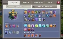 Conta Clash CV14