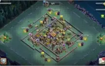 Conta Clash CV14