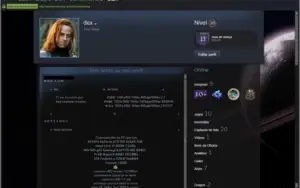 Conta Steam LVL 20 18 jogos (PUBG, CSGO (medalha 5 anos),R6)